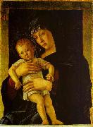 Giovanni Bellini Greek Madonna oil painting picture wholesale